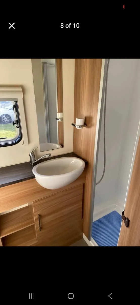 Bailey pursuit 6 berth 2017 - Image 4