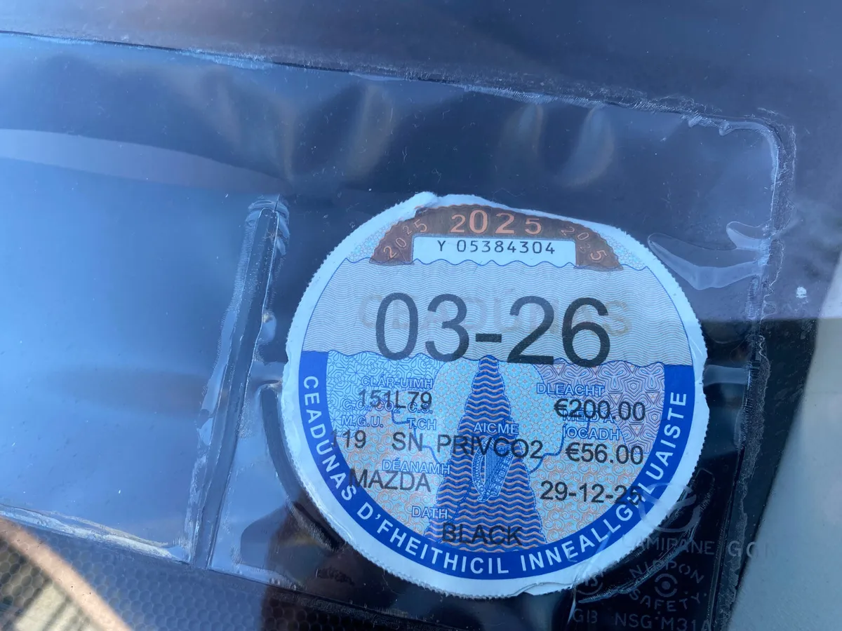 Mazda CX-5 2015 - 0868212190 - Image 3