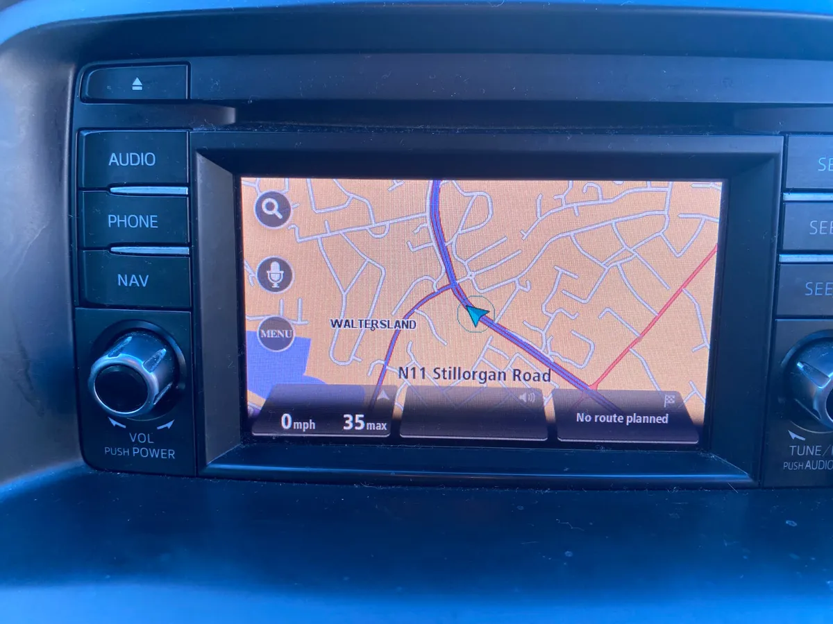 Mazda CX-5 2015 - 0868212190 - Image 2