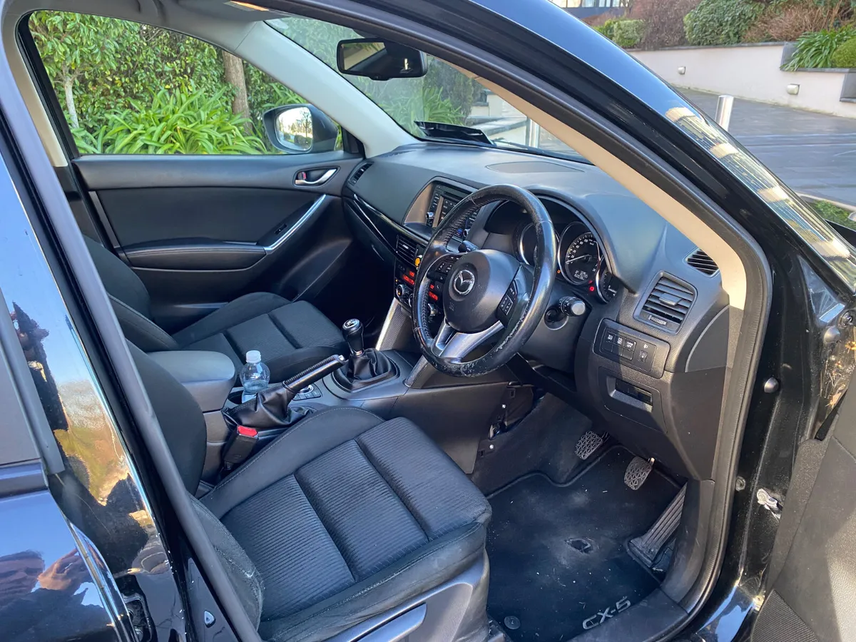 Mazda CX-5 2015 - 0868212190 - Image 4