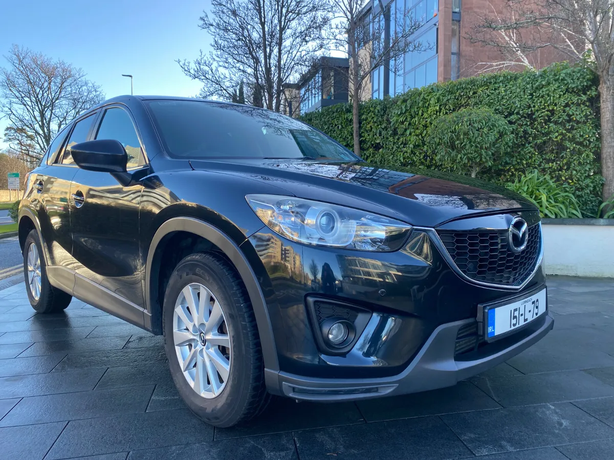 Mazda CX-5 2015 - 0868212190 - Image 1