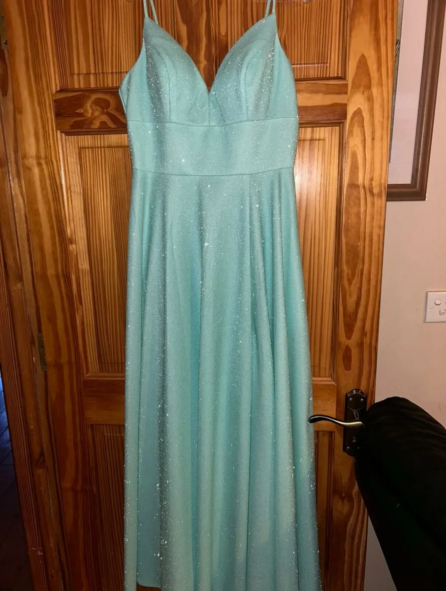 Debs / ty ball dress - Image 1