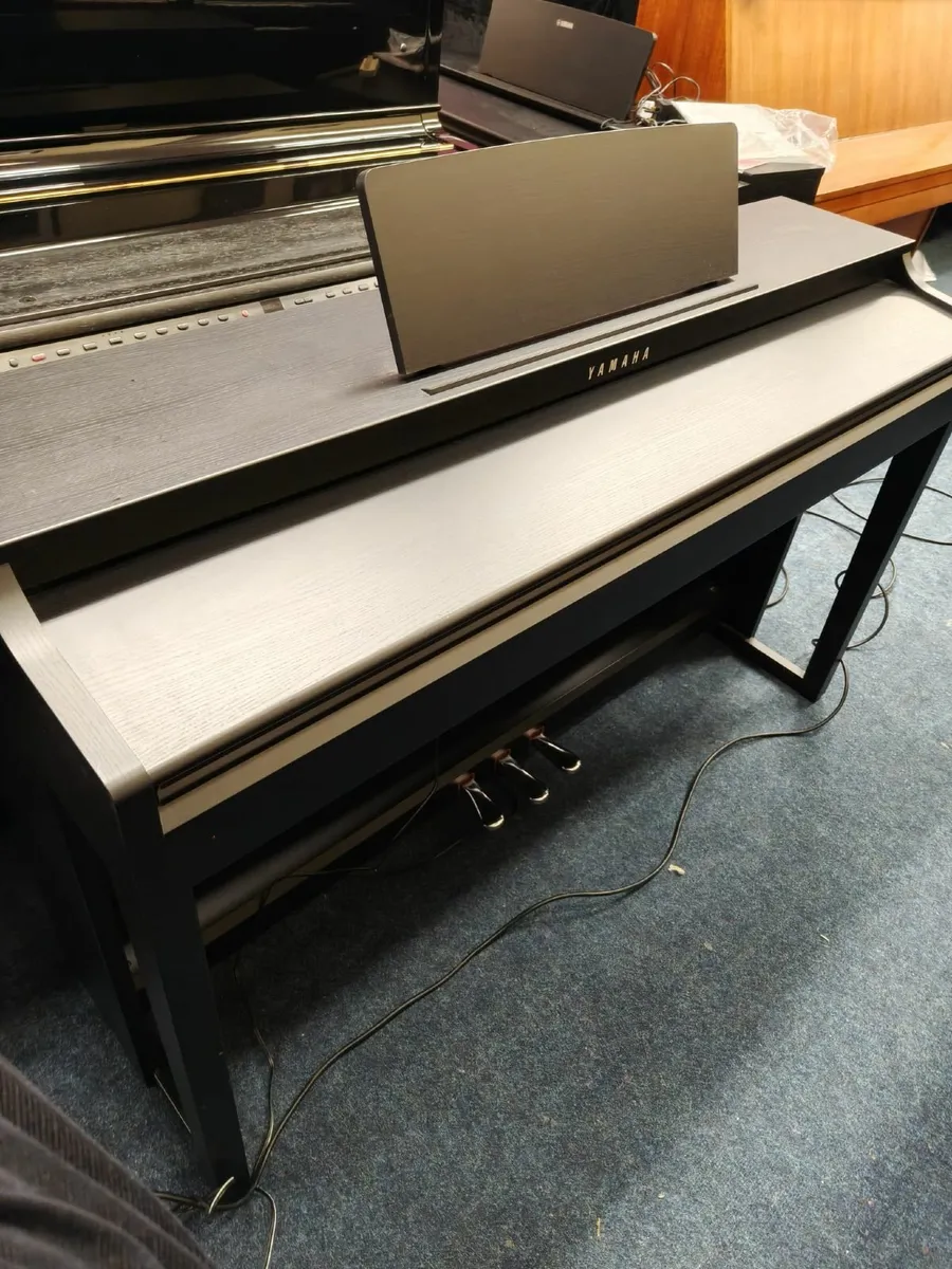 Yamaha Clavinova 'As New' Condition - Image 2