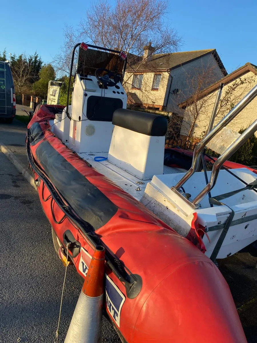 5.5 rib  project - Image 2