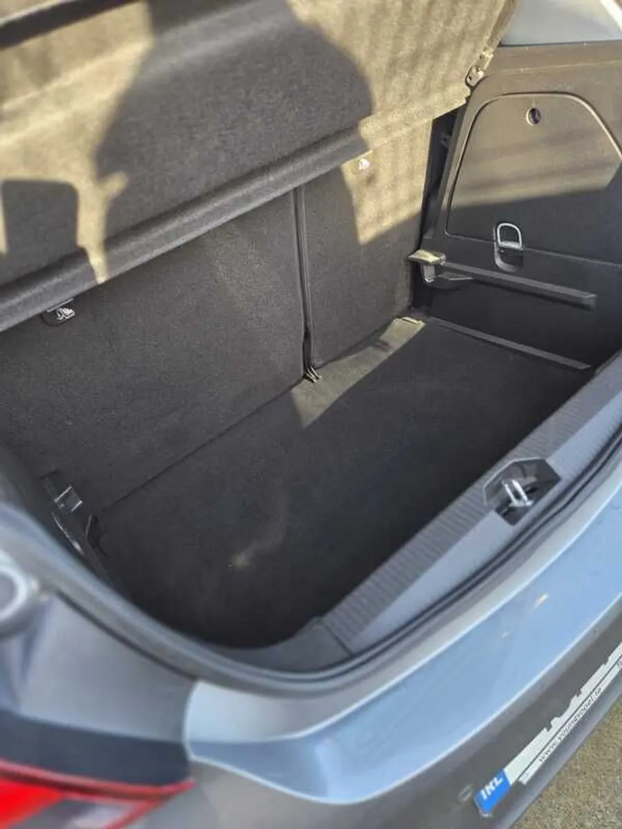 2019 Opel Corsa - Image 4