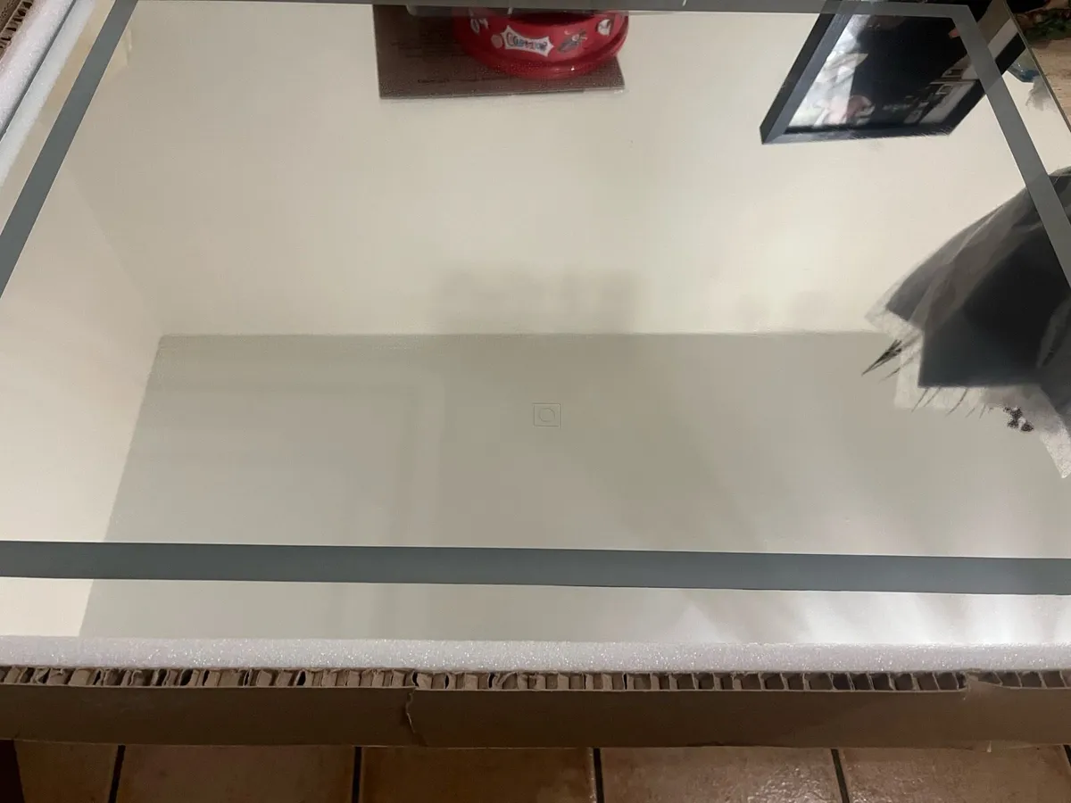 LED bathroom mirror - Image 4