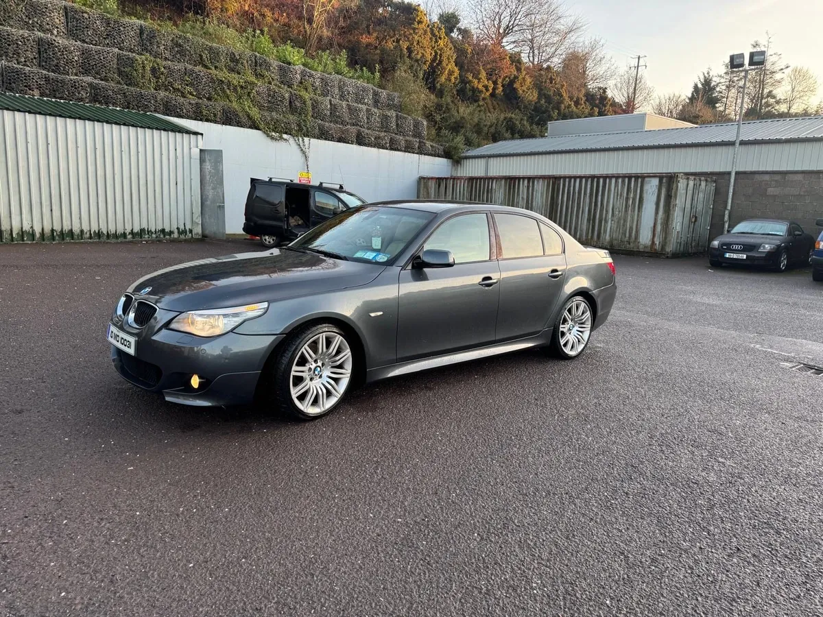 520d - Image 1