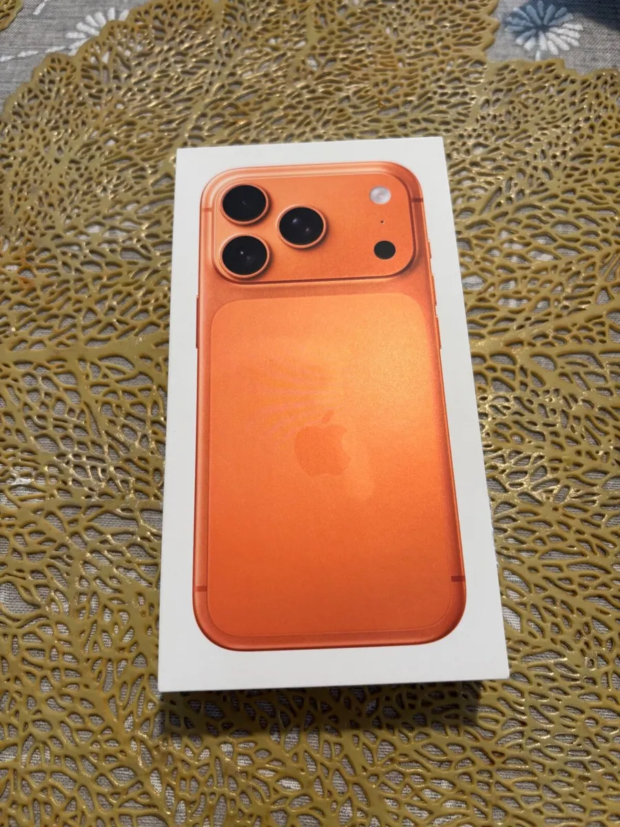 iPhone 17 Pro - Image 1