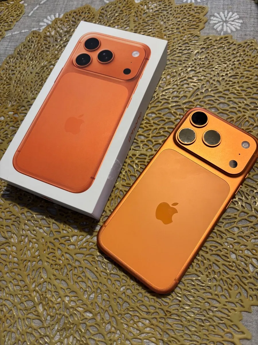 iPhone 17 Pro - Image 2