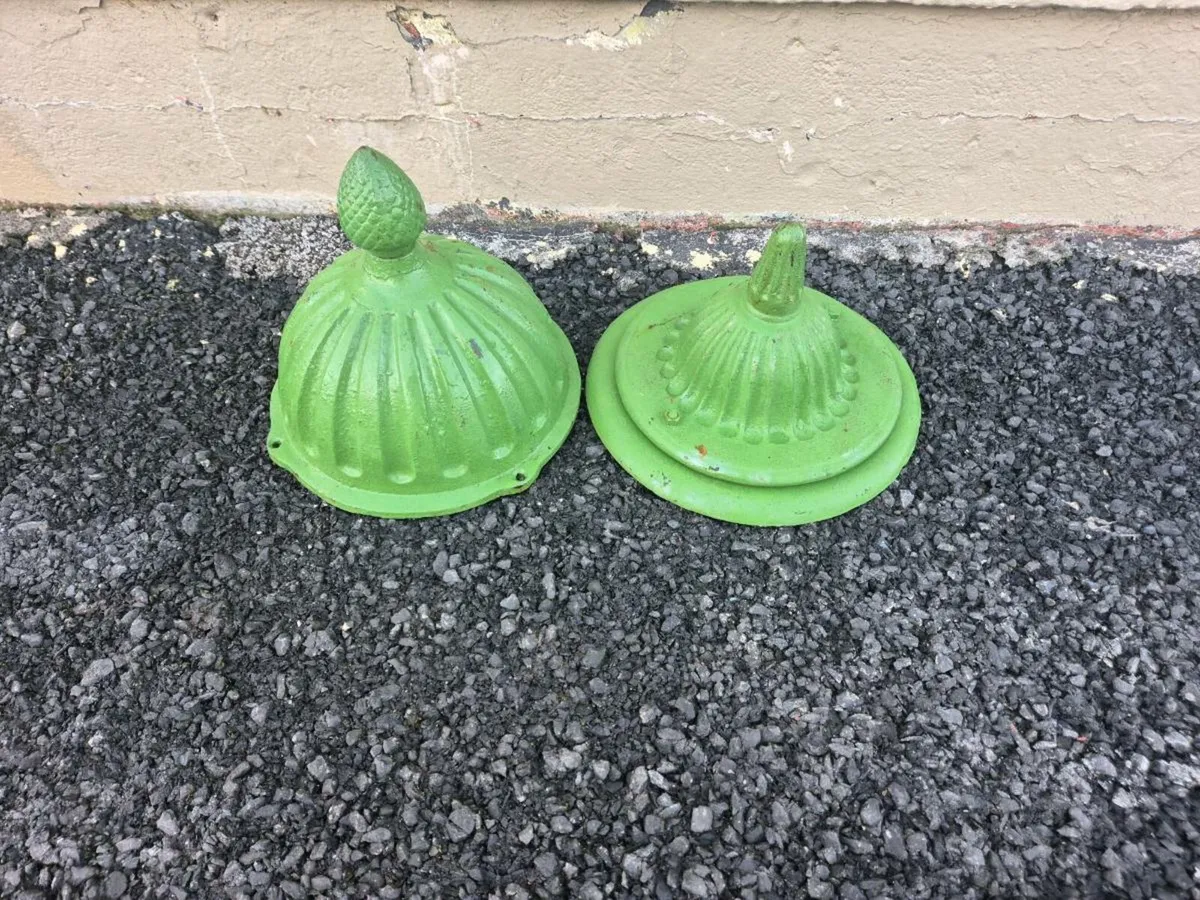 Pump parts p - Image 3