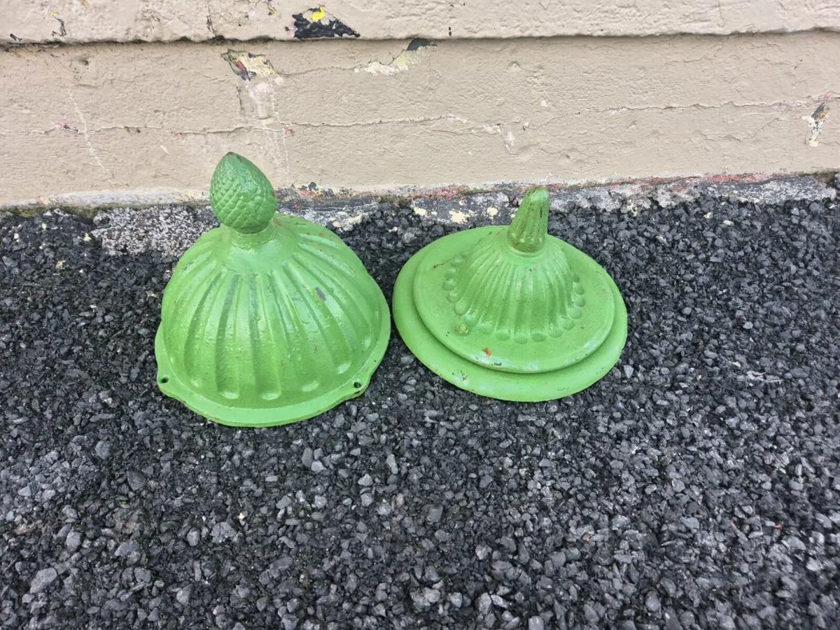 Pump parts p - Image 4