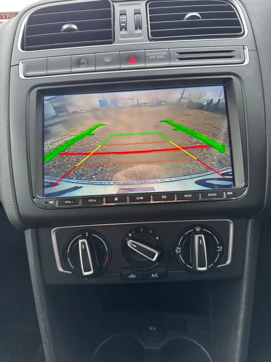 Volkswagen Polo 2016 low mileage Auto - Image 2