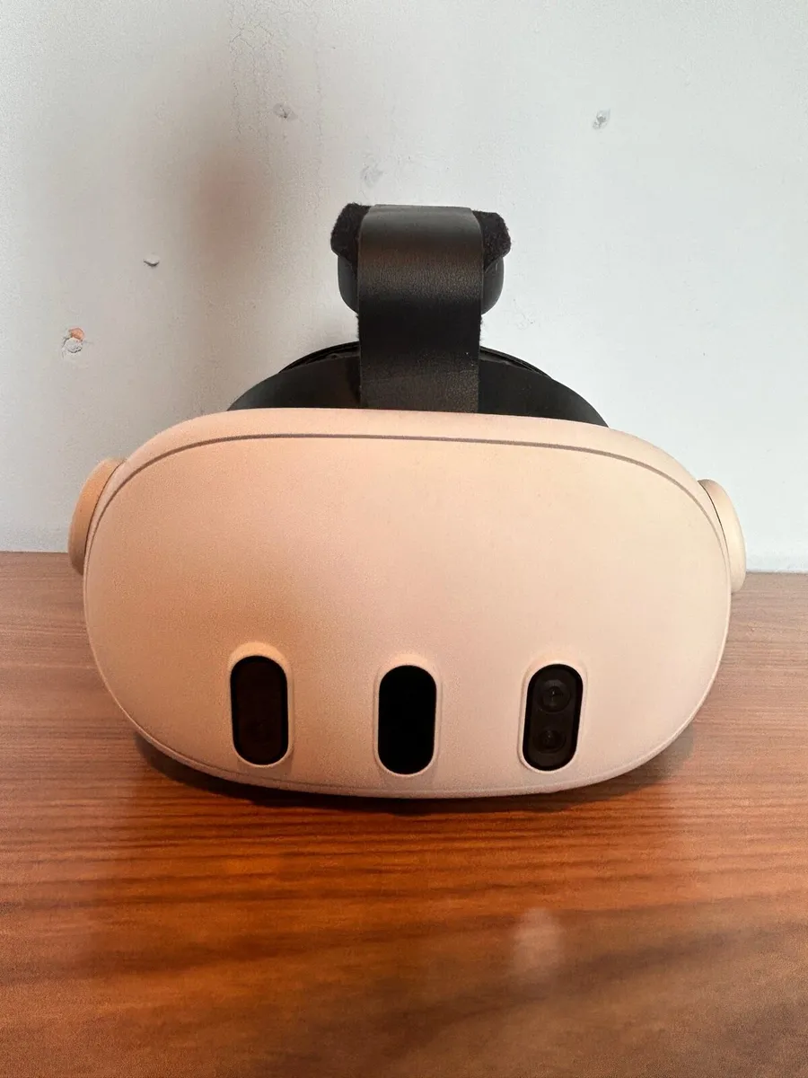 Meta Quest 3 128GB - Image 2