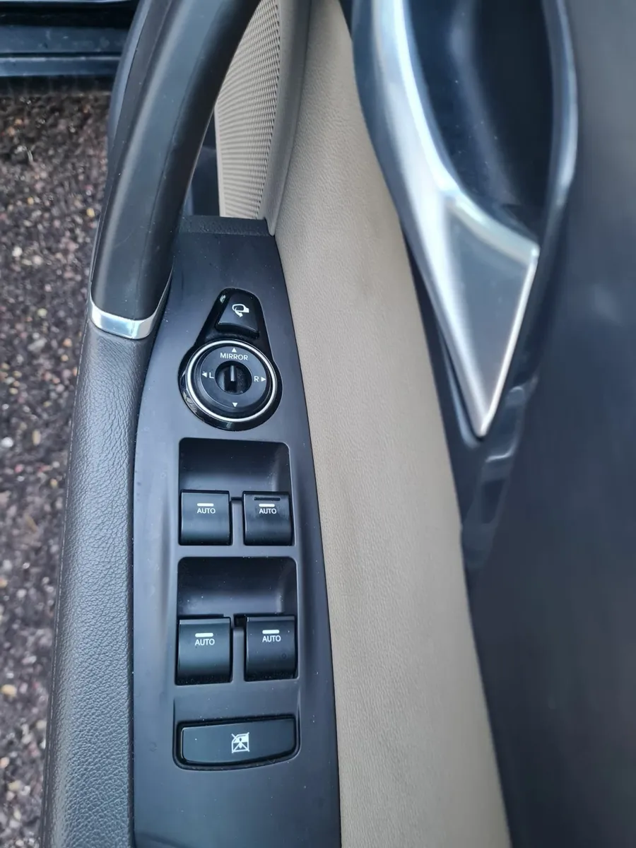 Hyundai i40 2017 - Image 3