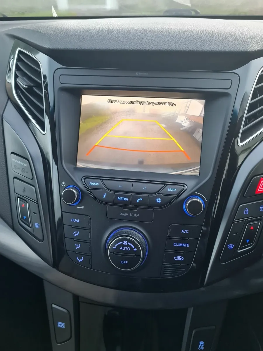 Hyundai i40 2017 - Image 4