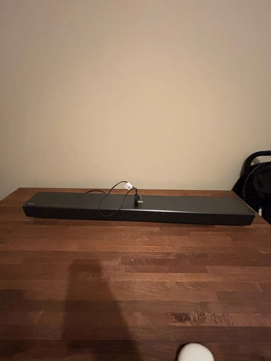Samsung Sound+ HW-MS650 Wireless Smart Soundbar