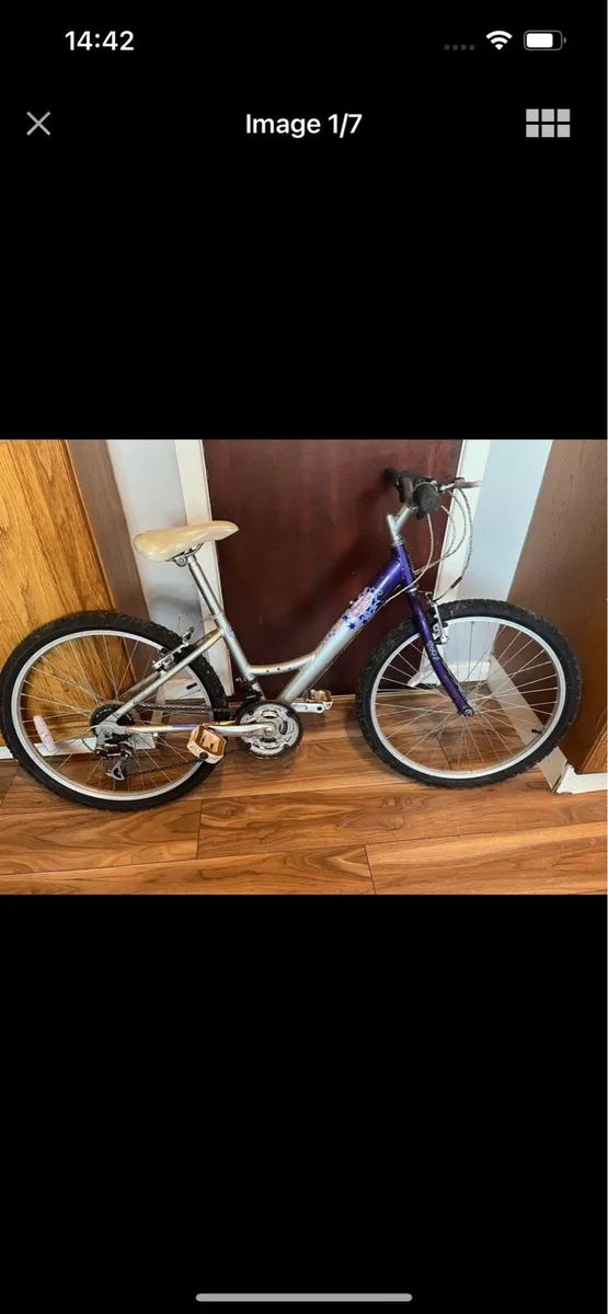 3 bikes €200 - Image 2