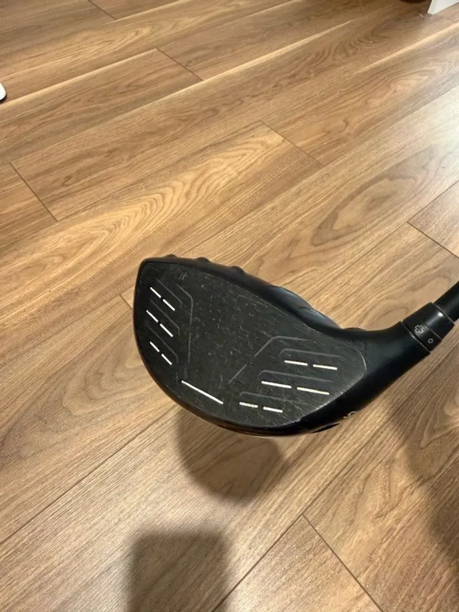 Ping G430 Max 10k Driver - Image 2