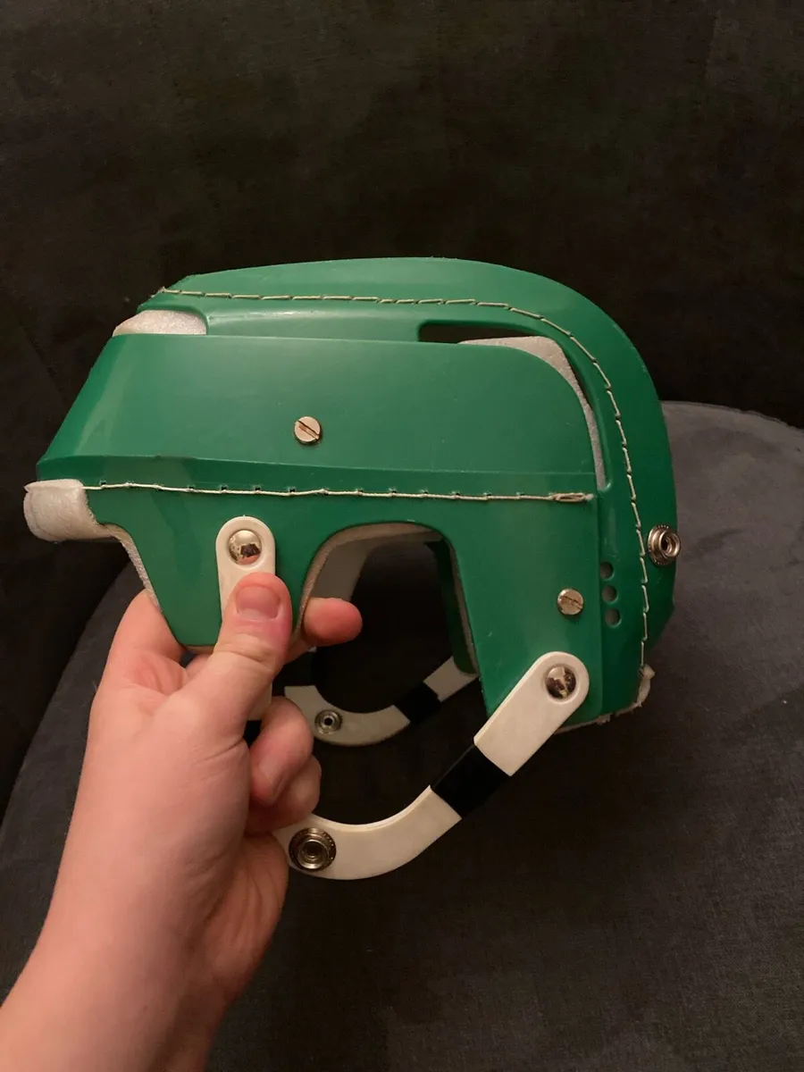 Green gola - Image 2