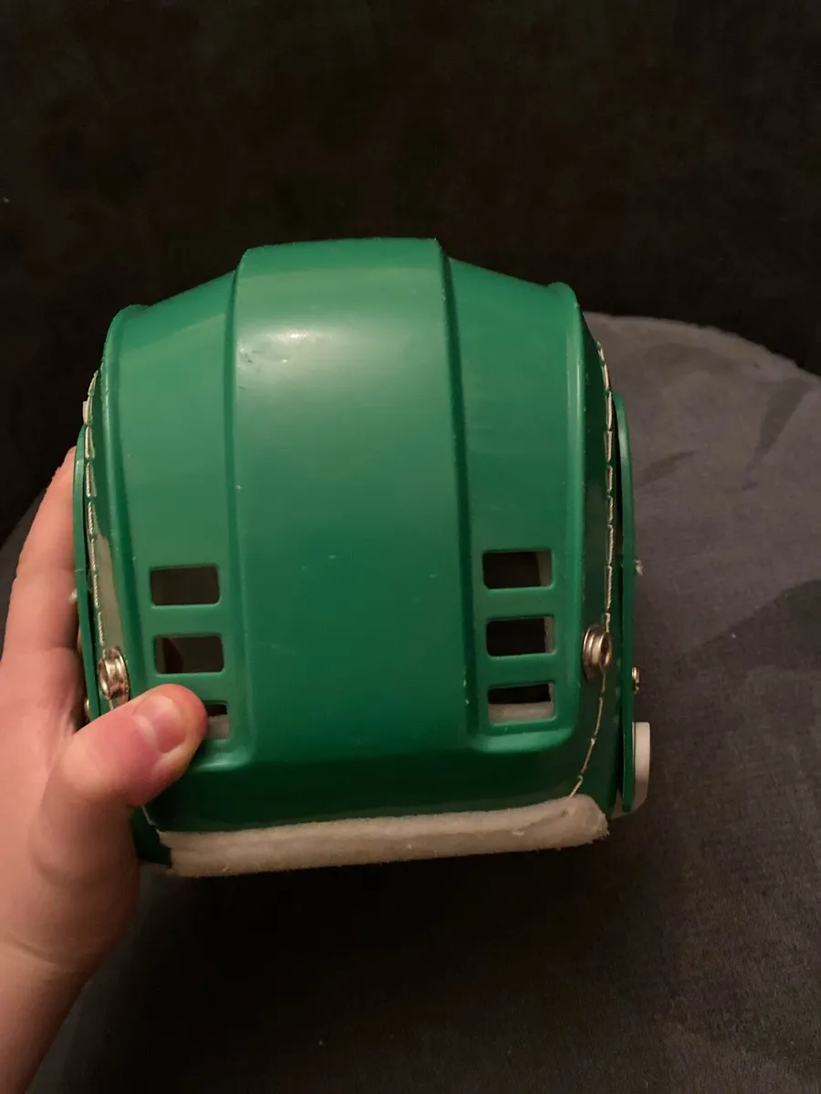 Green gola - Image 3