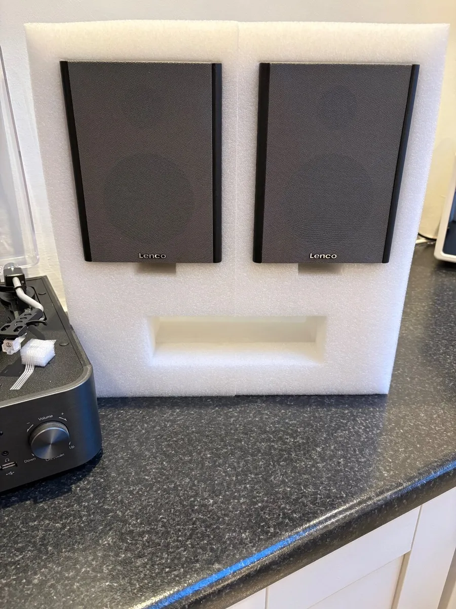 Lenco Stereo - Image 4