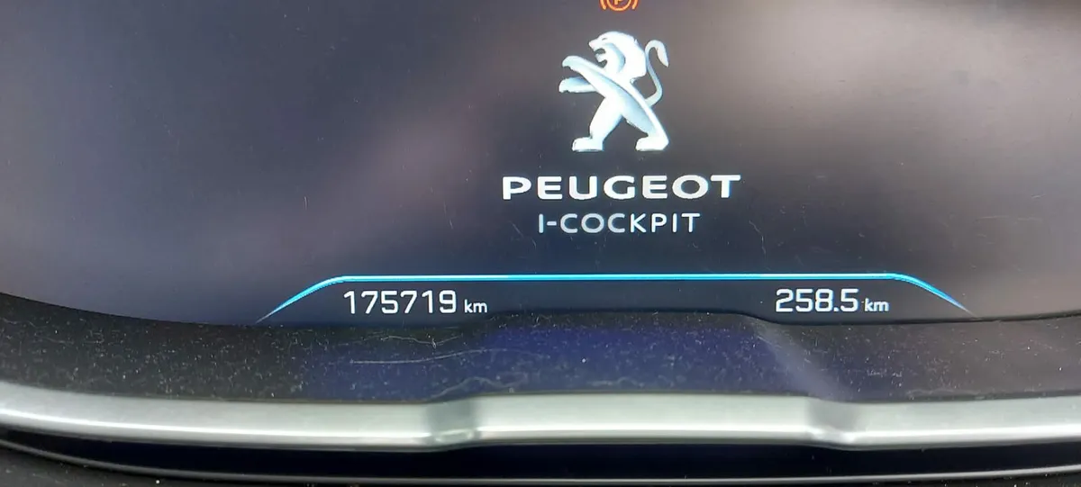 Peugeot 3008 - Image 4