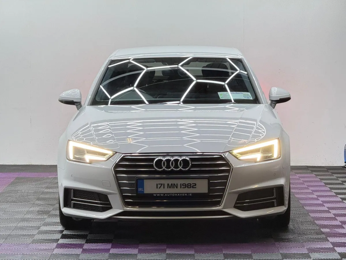 2017 Audi A4 S Line 2.0TDI - Image 2
