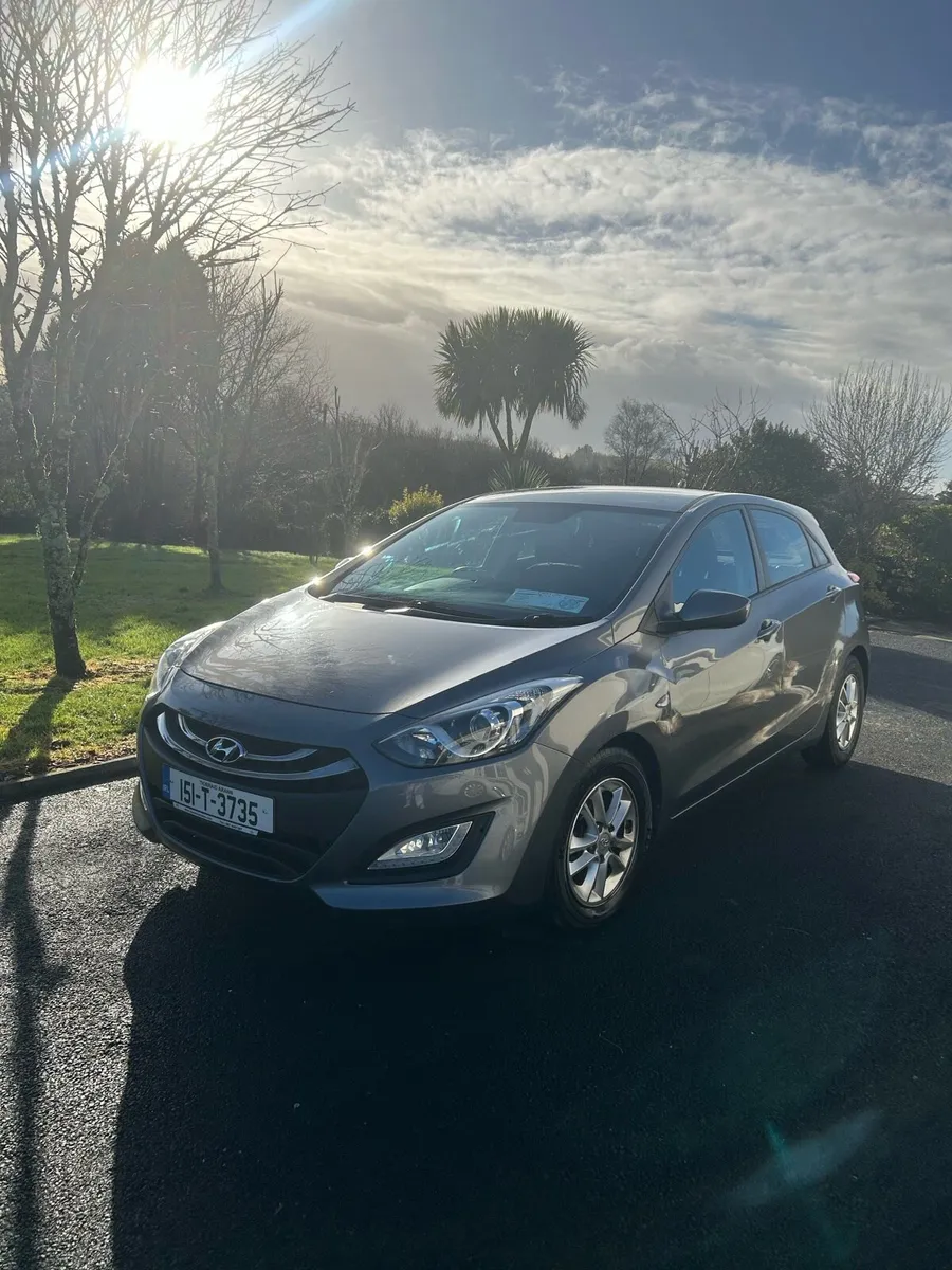 Hyundai i30 - Image 1