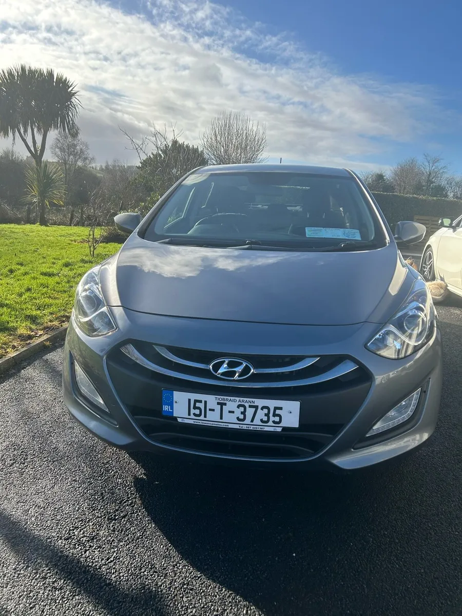 Hyundai i30 - Image 4