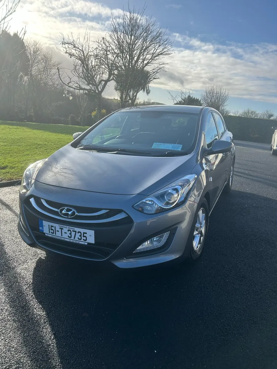 Hyundai i30 - Image 2