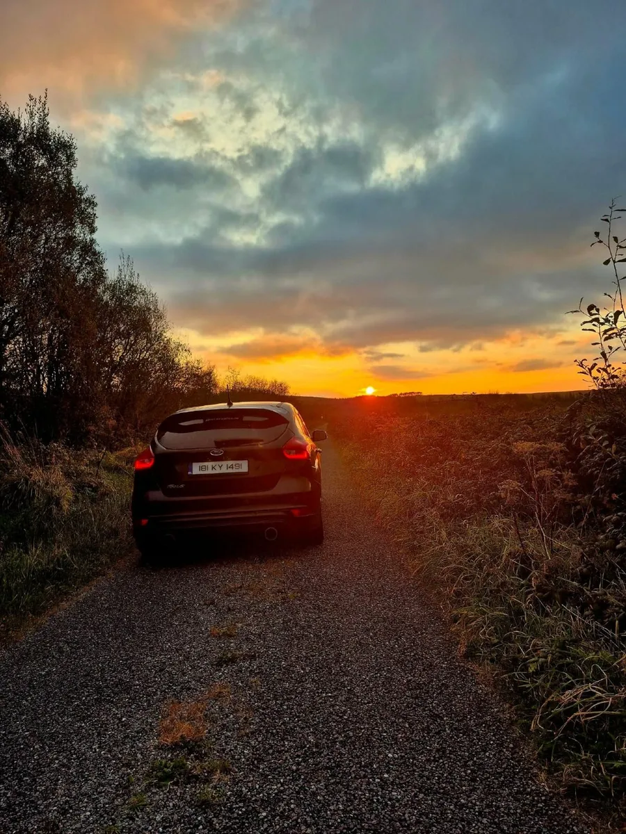 Ford Focus 2018 - Image 4