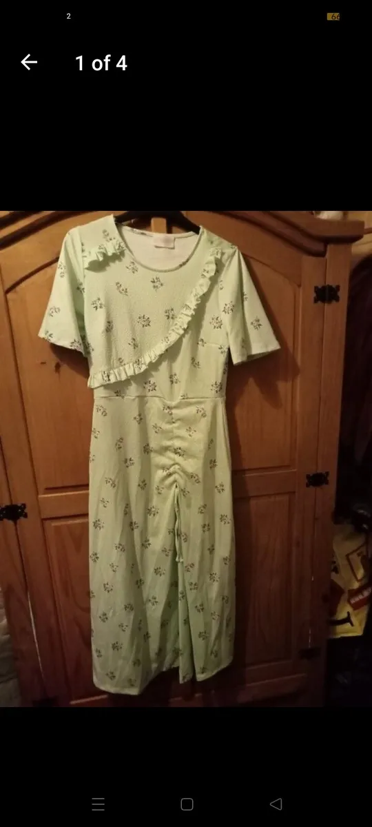 Ladies summer bundle size 8-10 - Image 4