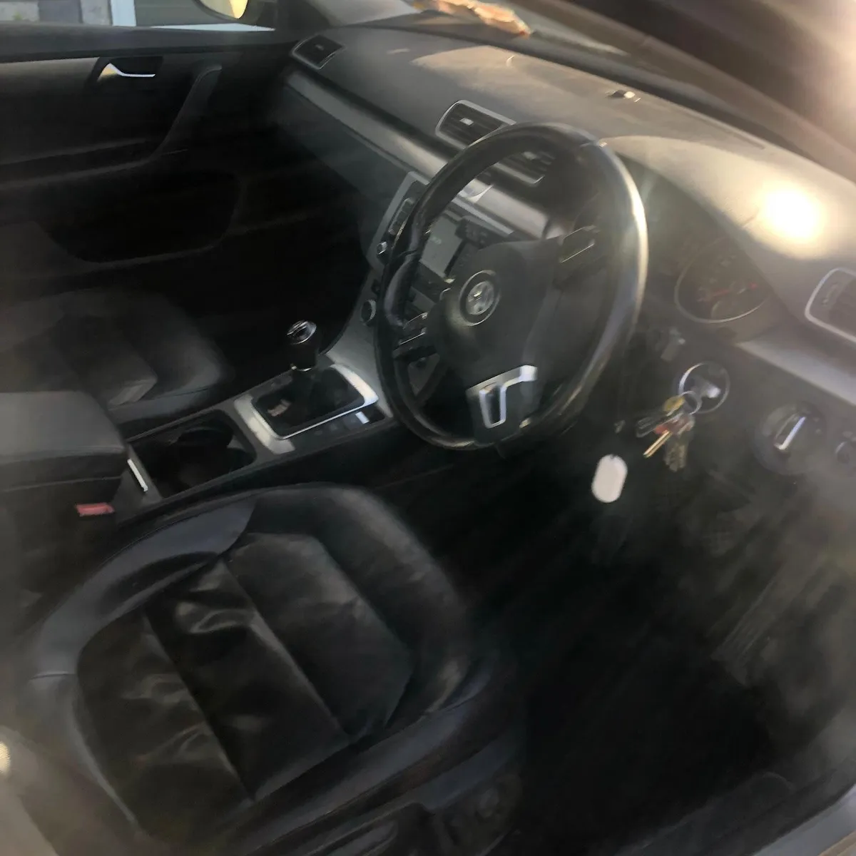 Volkswagen Passat 2014 - Image 4