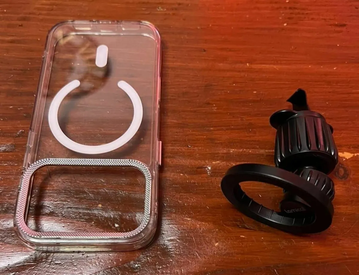 Iphone 17 pro - Image 1