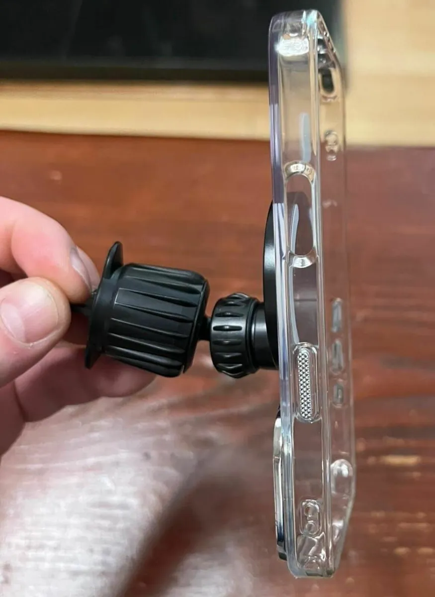 Iphone 17 pro - Image 2