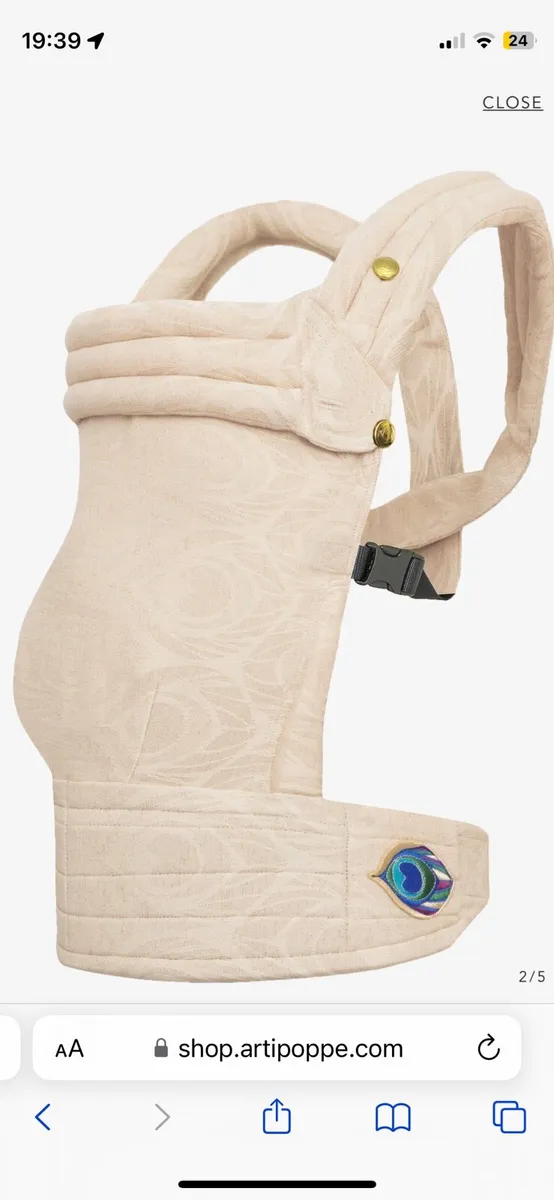 Artipoppe referral code - Image 1