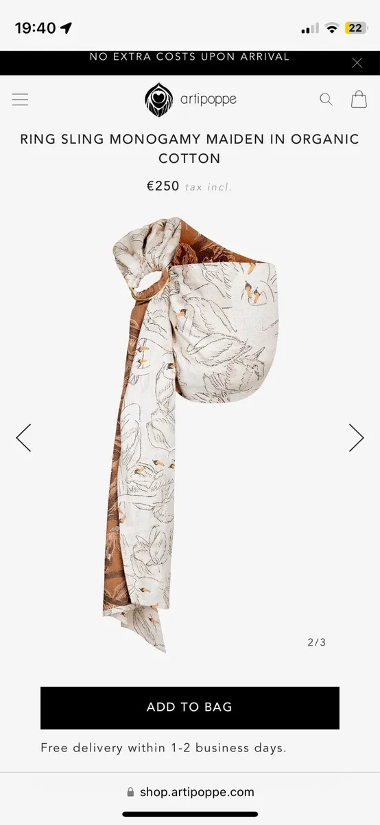 Artipoppe referral code - Image 2