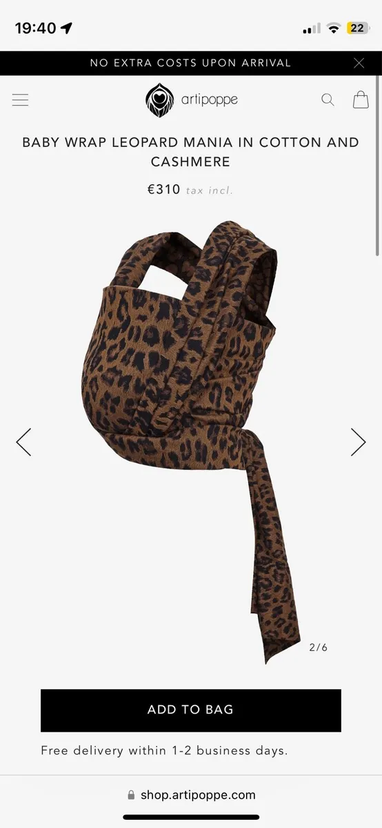 Artipoppe referral code - Image 3