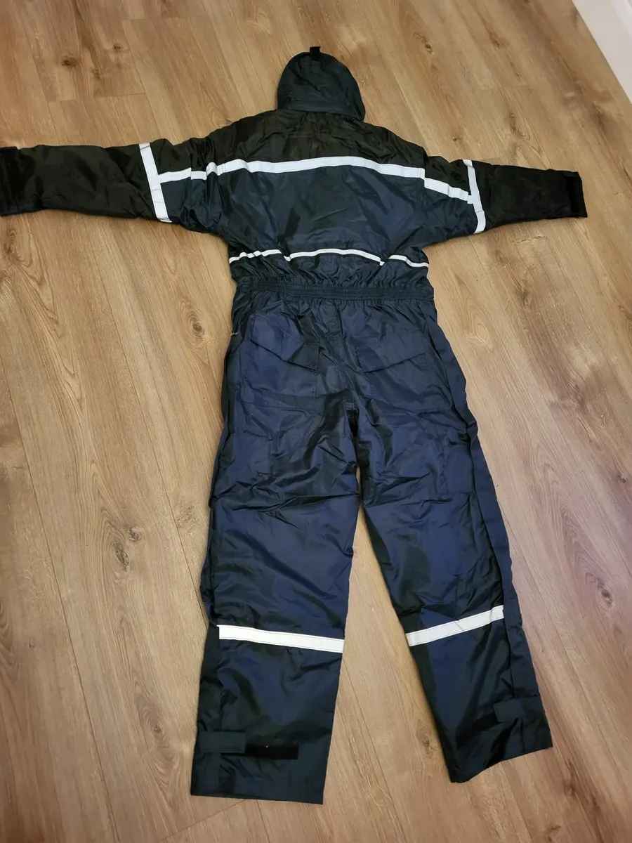 Waterproof Overalls - Image 1