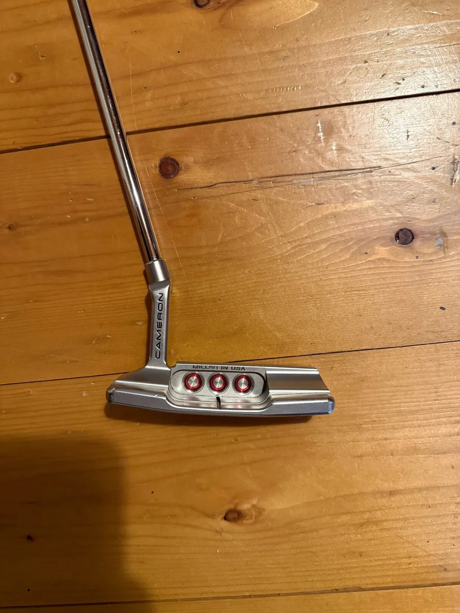 Scotty Cameron Newport 2 - Image 1