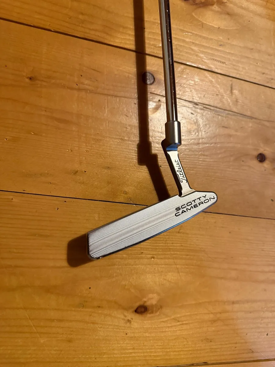 Scotty Cameron Newport 2 - Image 3