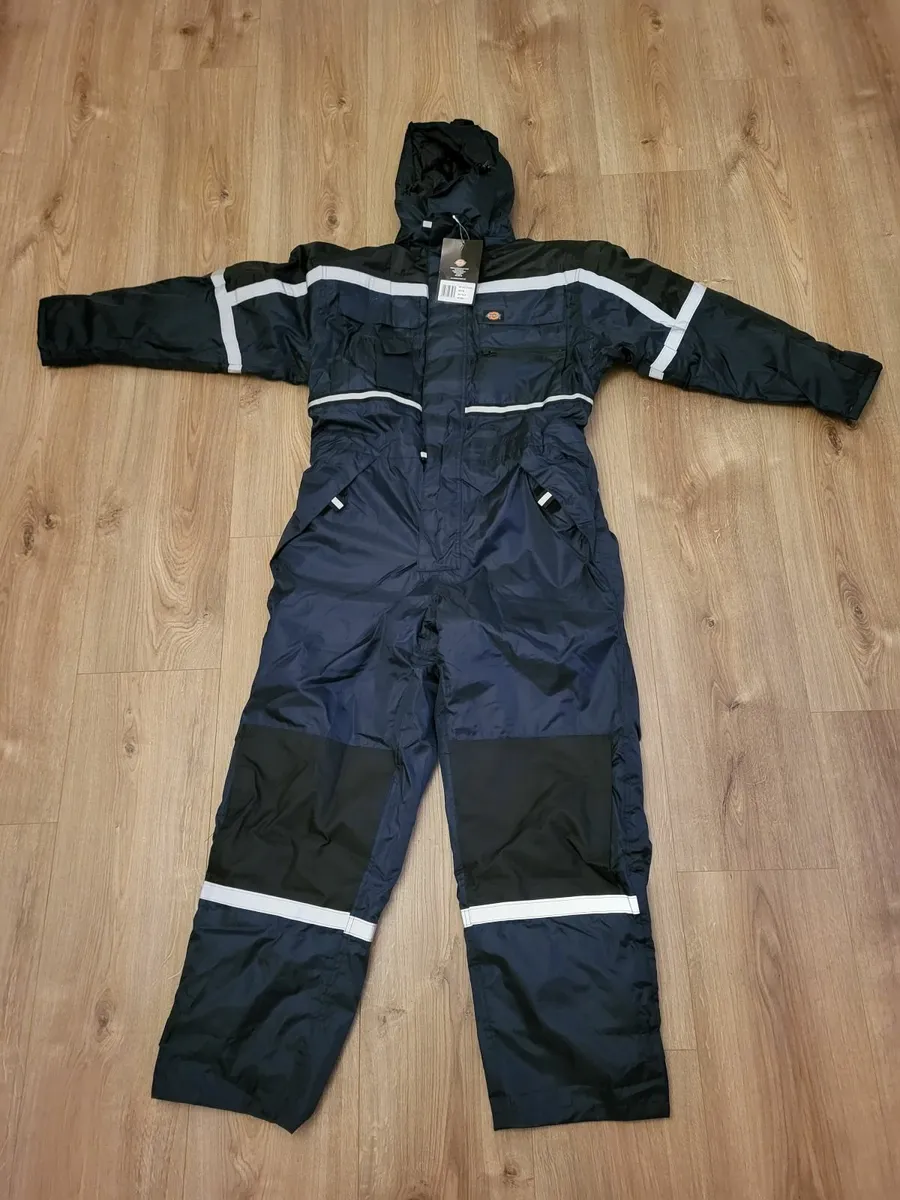 Waterproof Overalls - Image 3