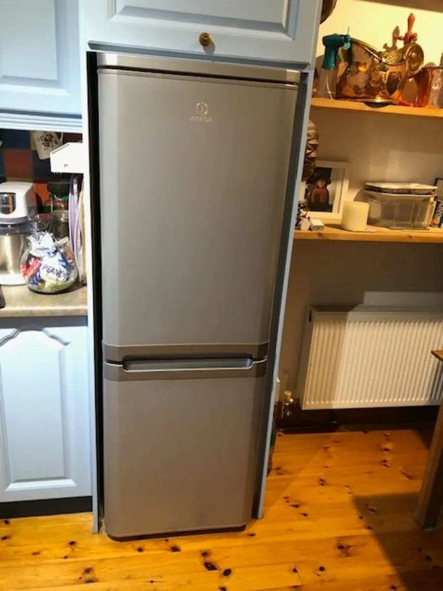 Fridge Freezer - Image 2