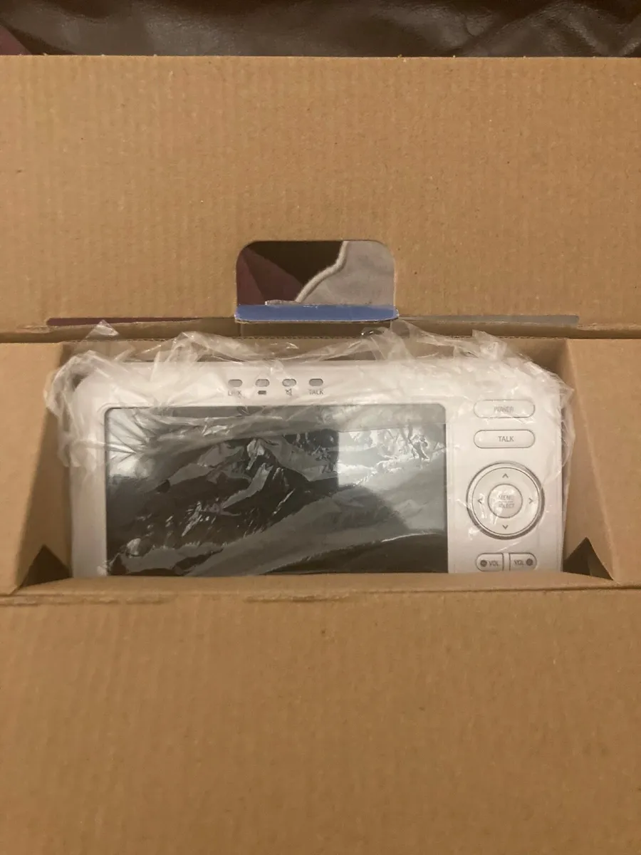 Baby monitor - Image 2