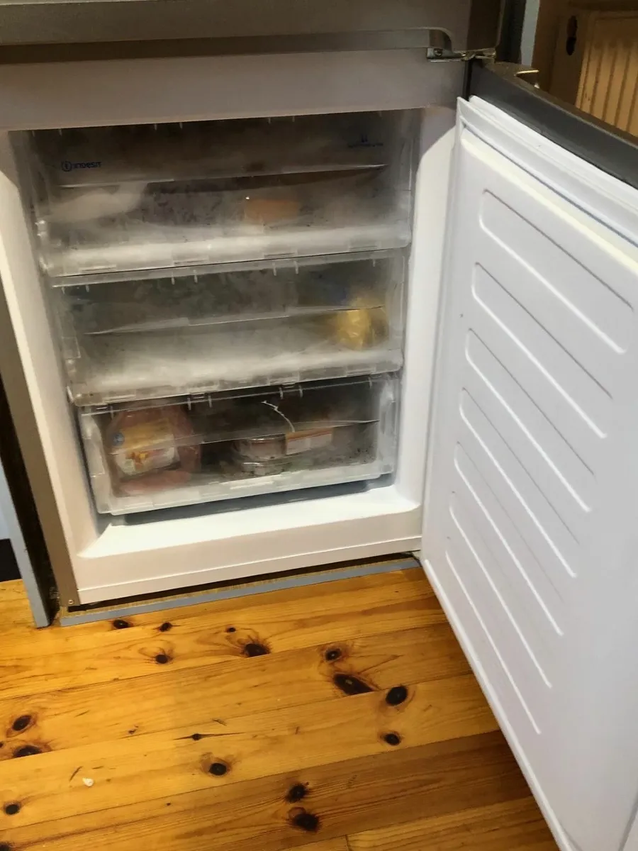 Fridge Freezer - Image 3