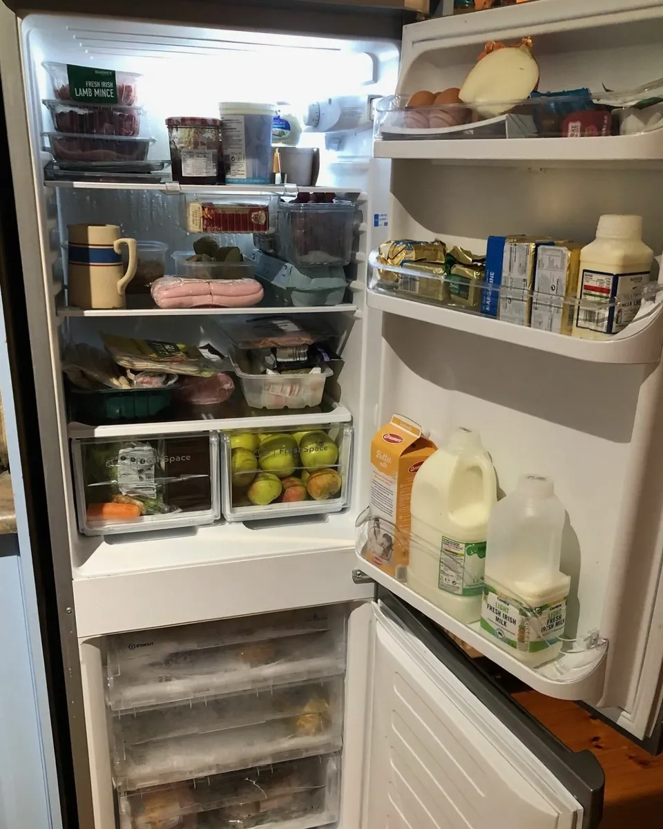 Fridge Freezer - Image 4