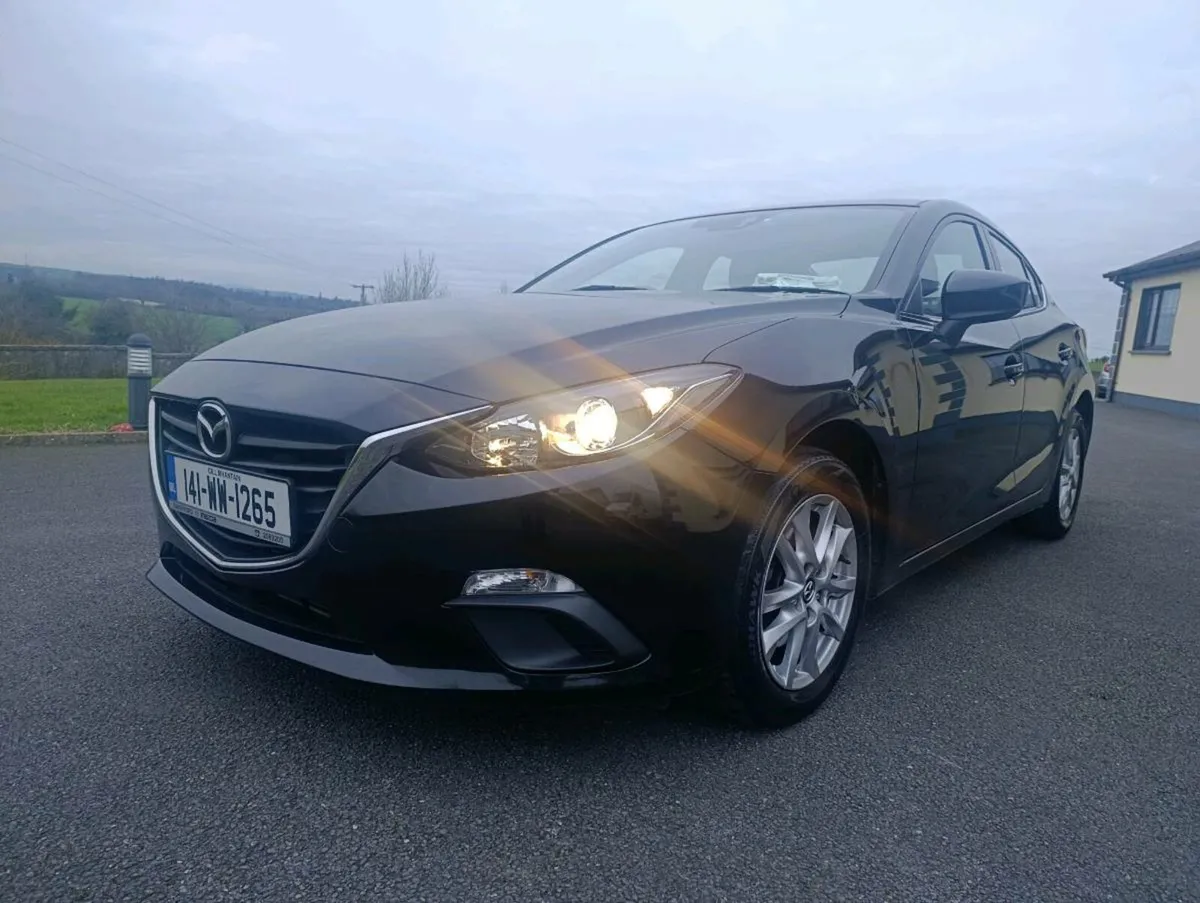 Mazda 3 - Image 2