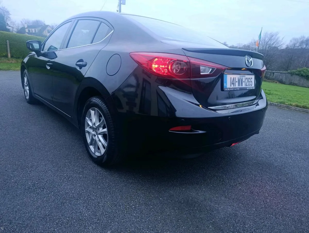 Mazda 3 - Image 3