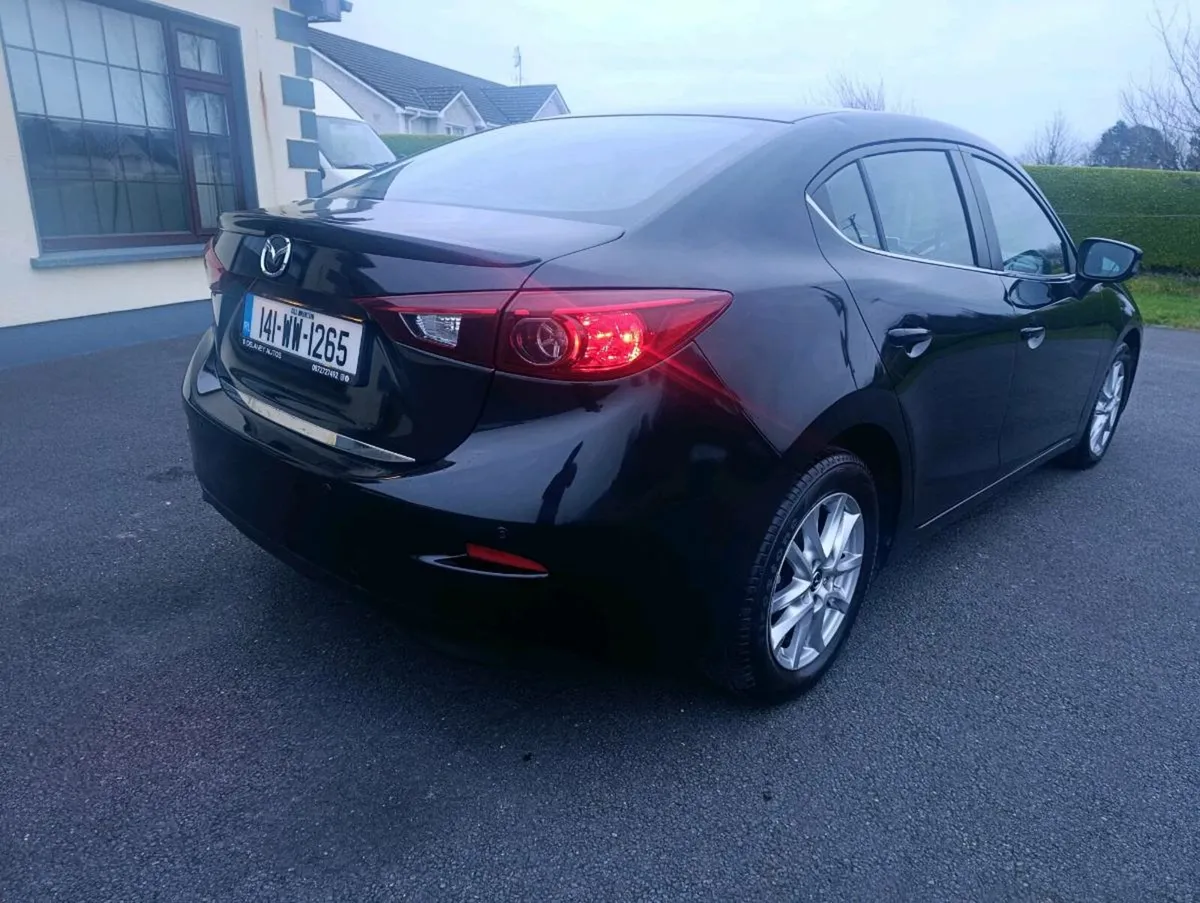 Mazda 3 - Image 4