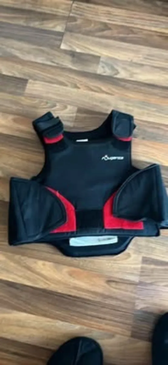 Horse riding protector - Image 2